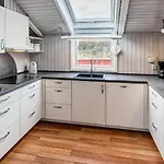 Ve397-vejers-strand-bjaergevej-1 Vakantiehuis