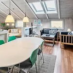 Ve397-vejers-strand-bjaergevej-1 Vakantiehuis