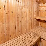 Vakantiehuis Ve397-vejers-strand-bjaergevej-1 Vejers Strand