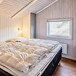 Vakantiehuis Ve397-vejers-strand-bjaergevej-1 *