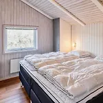 Vakantiehuis Ve397-vejers-strand-bjaergevej-1
