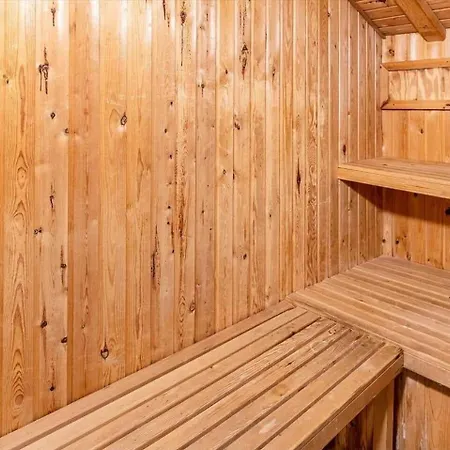 Prázdninový dům Ve397-vejers-strand-bjaergevej-1 Vejers Strand