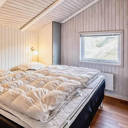 度假居 Ve397-vejers-strand-bjaergevej-1 *